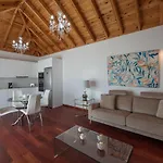 Taburiente וילה