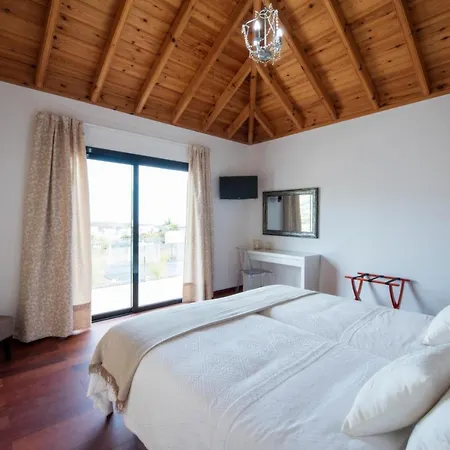 Taburiente Villa