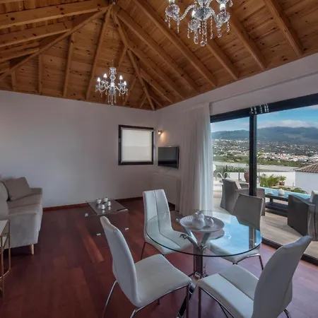 Villa Taburiente *