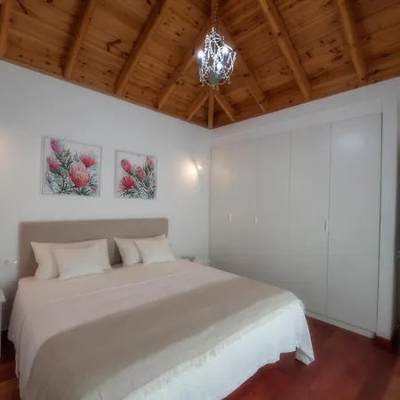 Taburiente Villa *