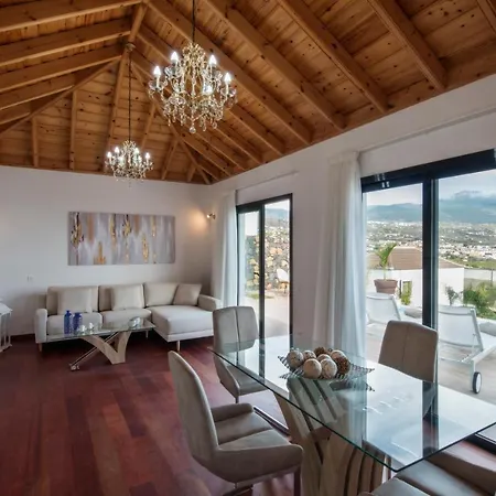 Villa Taburiente *